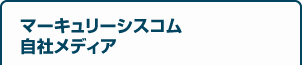 マーキュリーシスコム 自社メディア