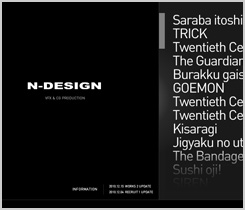 N-design